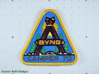 1970 Camp Byng